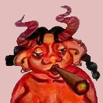 Capricorn Moon Designs